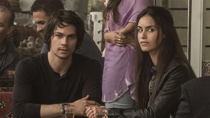 Final de American Assassin explicado