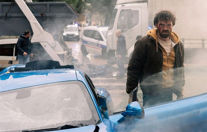 Final de La Bala Perdida 3 explicado