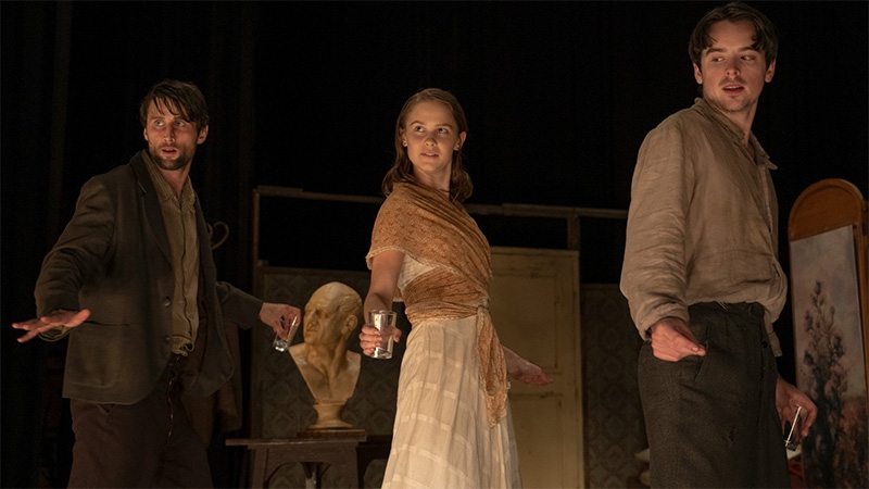 Final de El amor en su lugar explicado