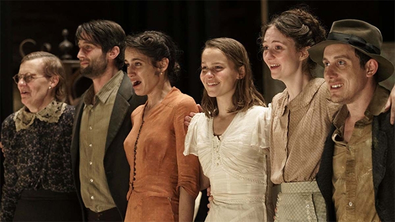 Final de El amor en su lugar explicado