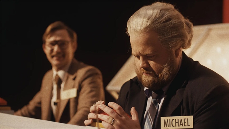 Final de The Luckiest Man in America explicado