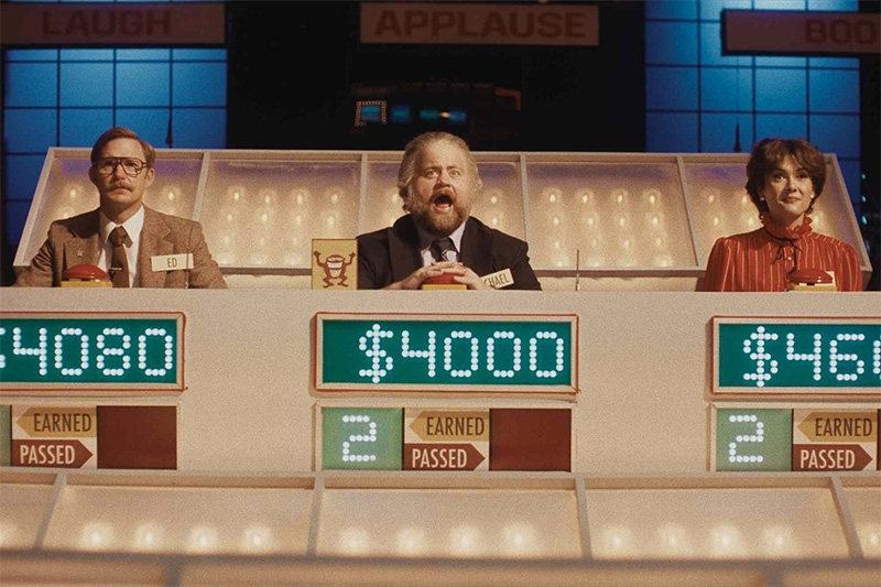 Final de The Luckiest Man in America explicado