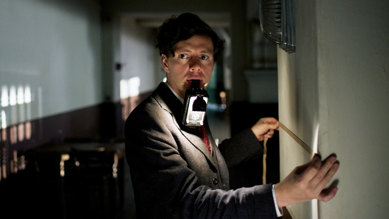 Final de 13 minutos para matar a Hitler explicado