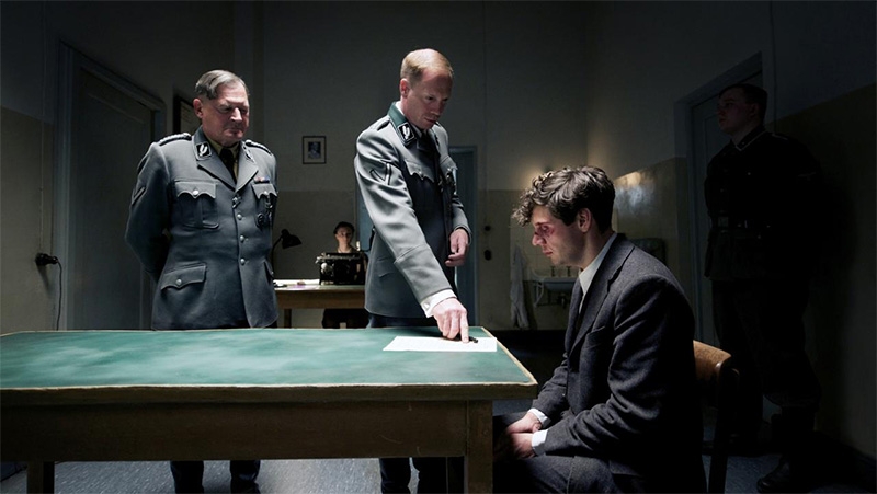 Final de 13 minutos para matar a Hitler explicado