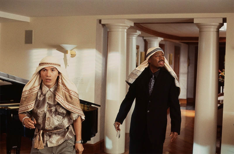 Final de ¿Qué más puede pasar? explicado