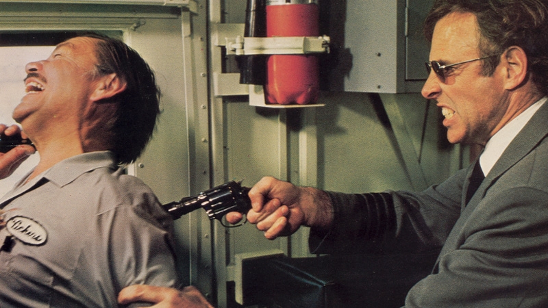 Final de Domingo Negro explicado