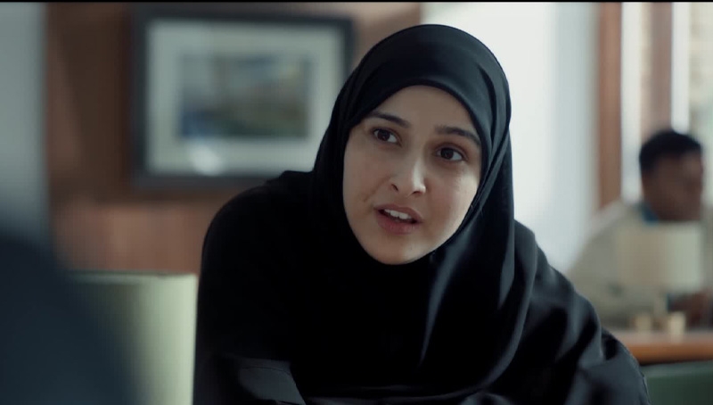 Final de The Diplomat explicado