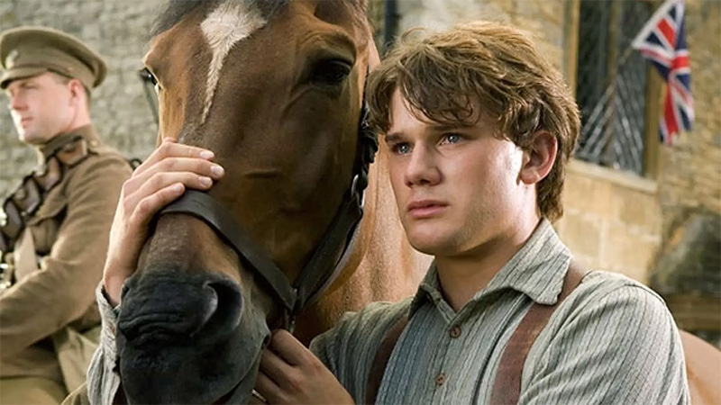 Final de Caballo de Batalla explicado