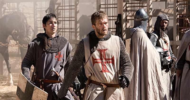 Final de Arn explicado