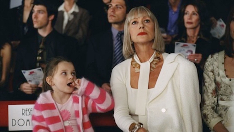 Final de Mamá a la Fuerza explicado