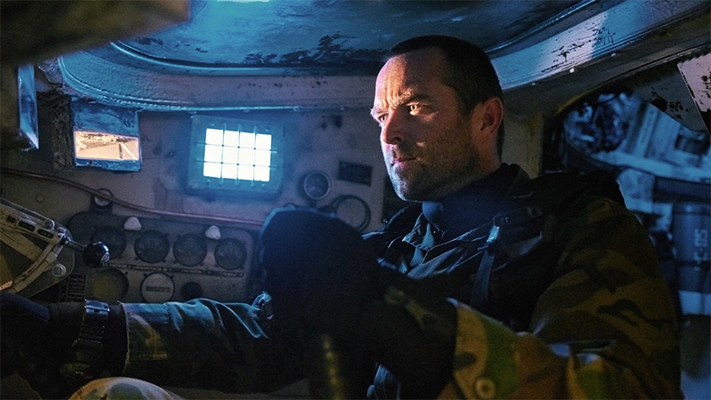 Final de Renegados explicado