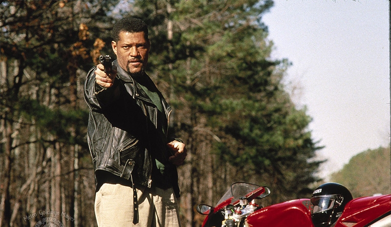 Final de Fugitivos Encadenados explicado