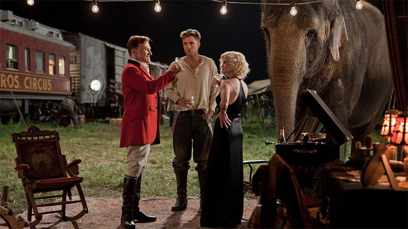 Final de Agua para Elefantes explicado