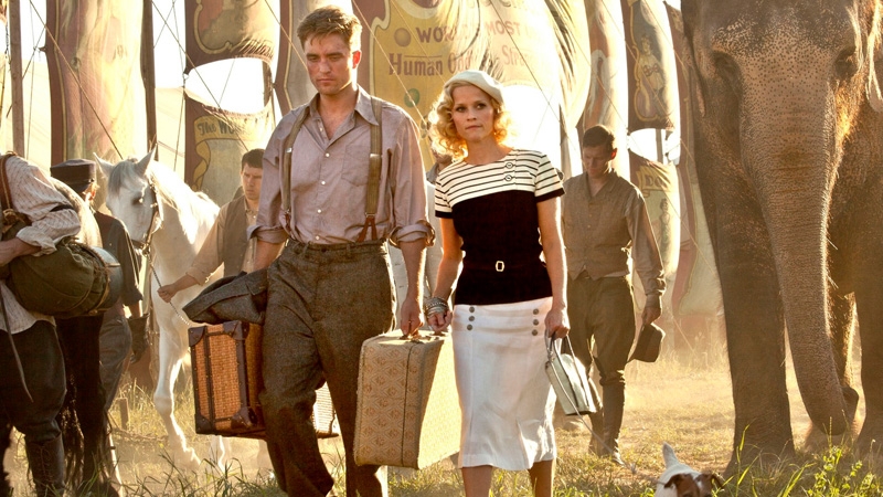 Final de Agua para Elefantes explicado