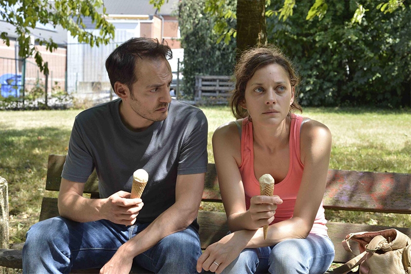 Final explicado de Dos Días, Una Noche