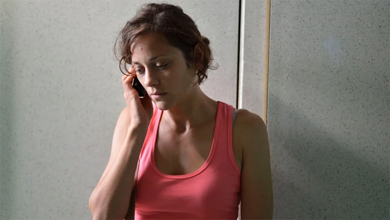 Final explicado de Dos Días, Una Noche