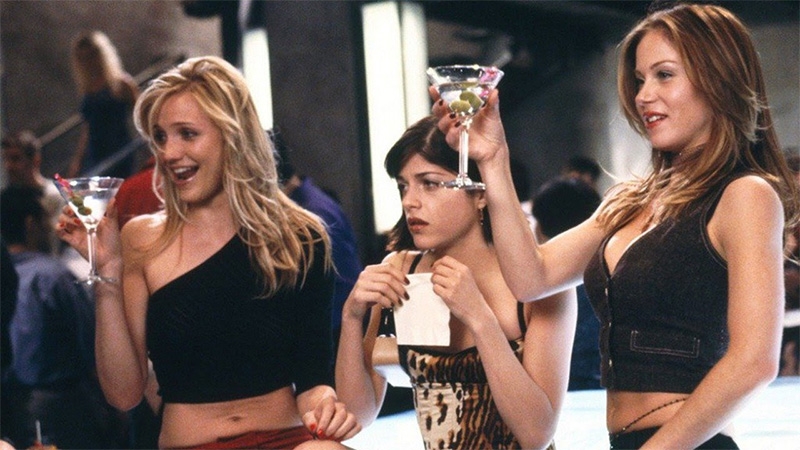 Final de La Cosa Más Dulce explicado