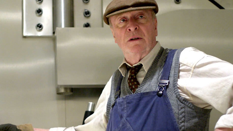 Final de Un Plan Brillante explicado