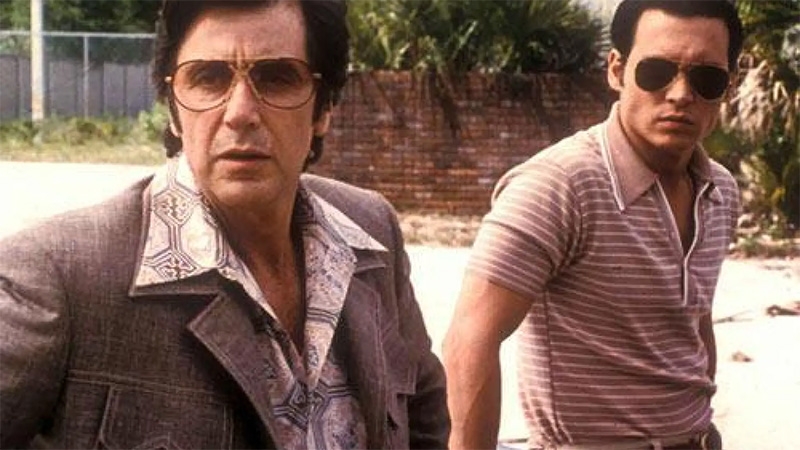 Donnie Brasco final explicado