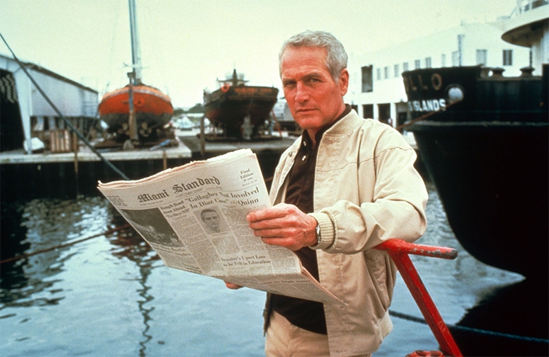 Final de Ausencia de Malicia explicado