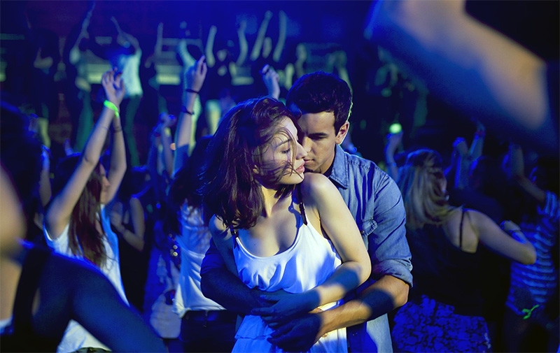 Final de Tres metros sobre el cielo explicado