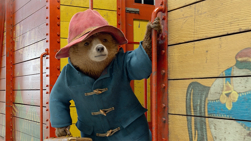 Final de Paddington 2 explicado