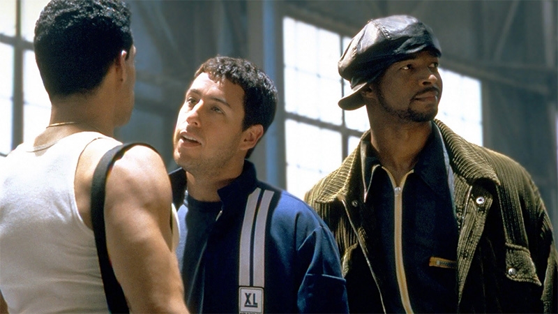 Final de A Prueba de Balas explicado