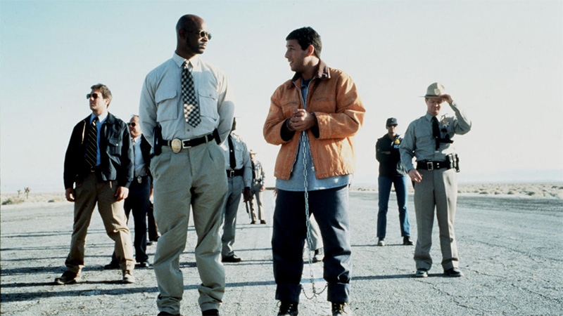 Final de A Prueba de Balas explicado