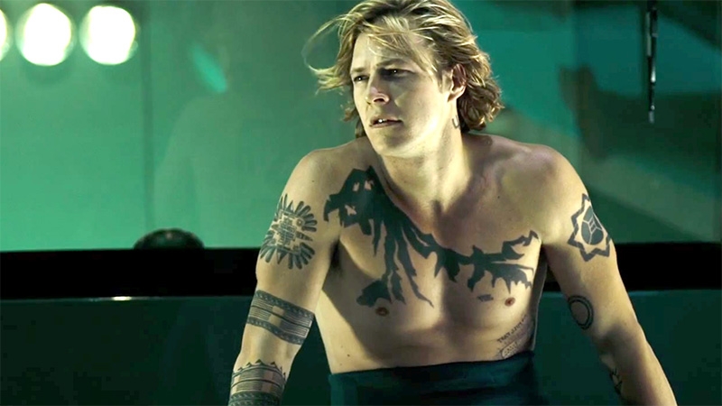 Final de Point Break explicado