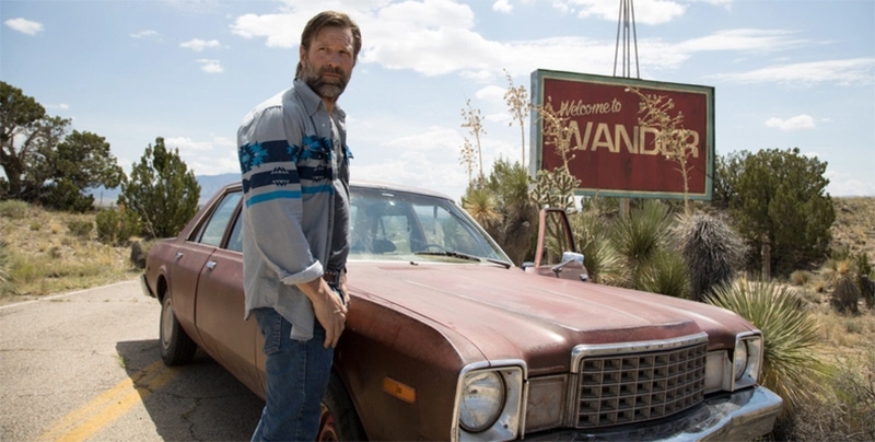 Conspiración Wander final explicado