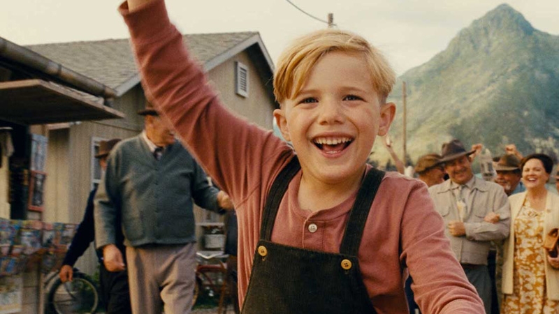 Final de Little Boy explicado