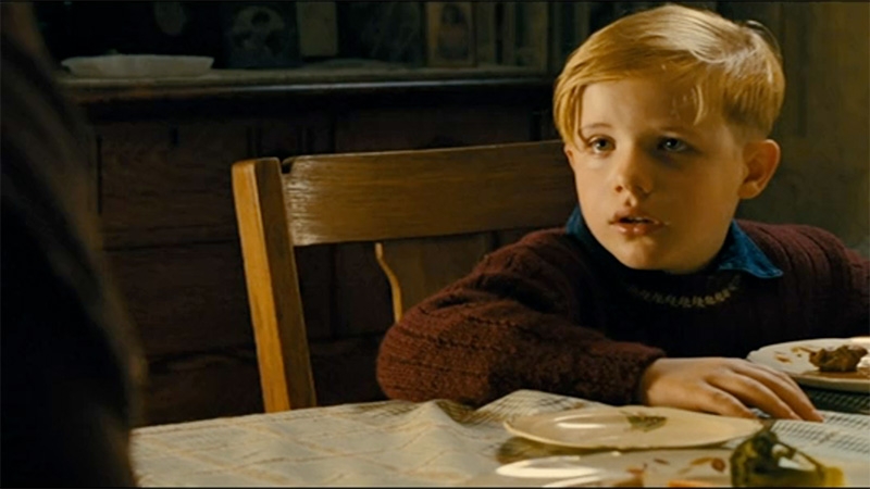 Final de Little Boy explicado