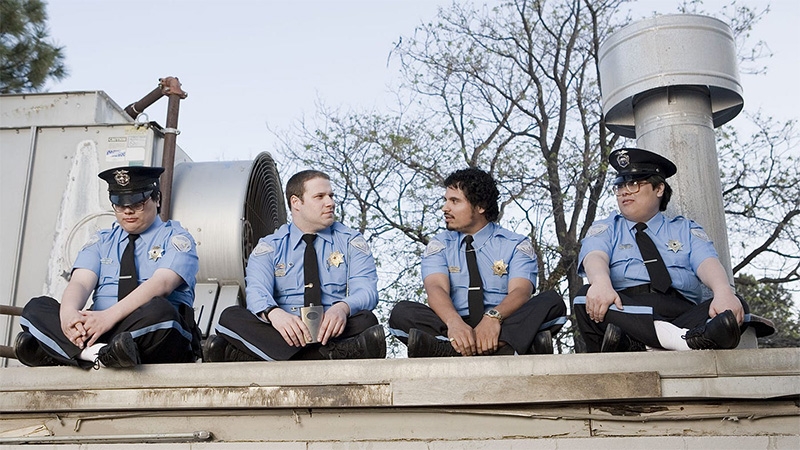 Final de Cuerpos de Seguridad explicado
