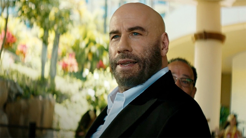 Final de Paradise City explicado