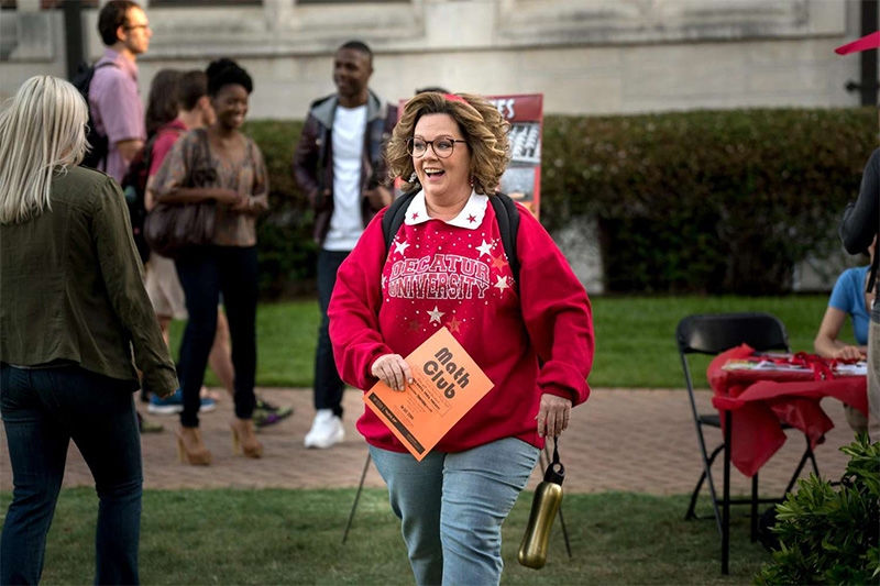 Final de El alma de la fiesta explicado
