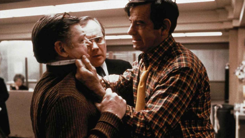 Final de Pelham Uno Dos Tres explicado