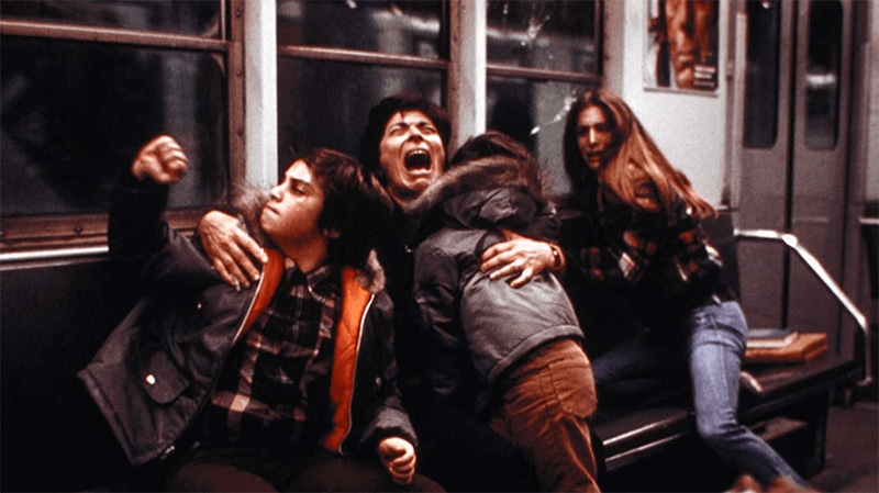 Final de Pelham Uno Dos Tres explicado