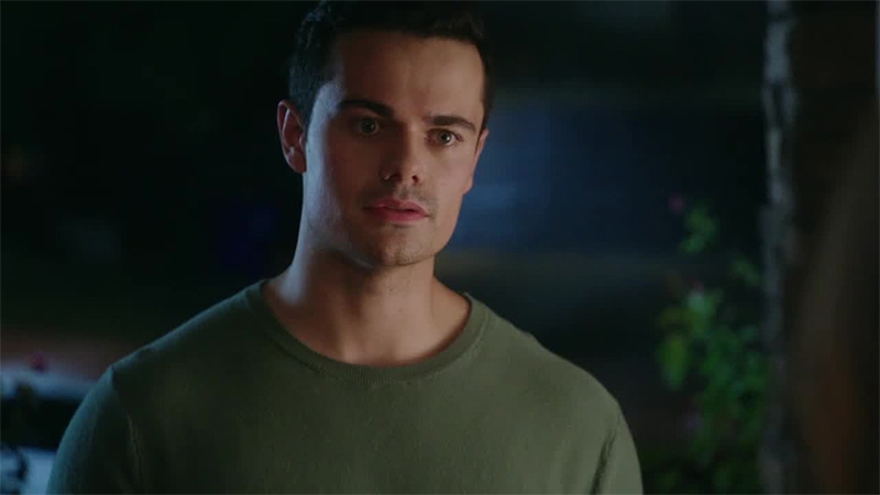 Merece la pena ver Mentiras que queman