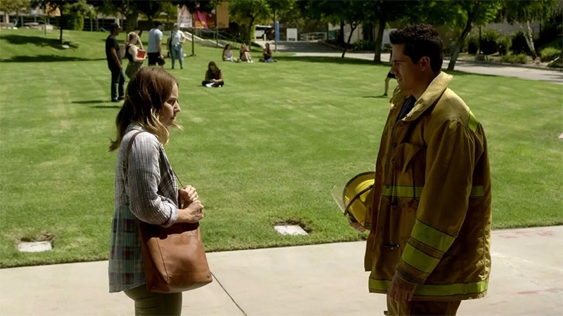 Final de Mentiras que queman explicado