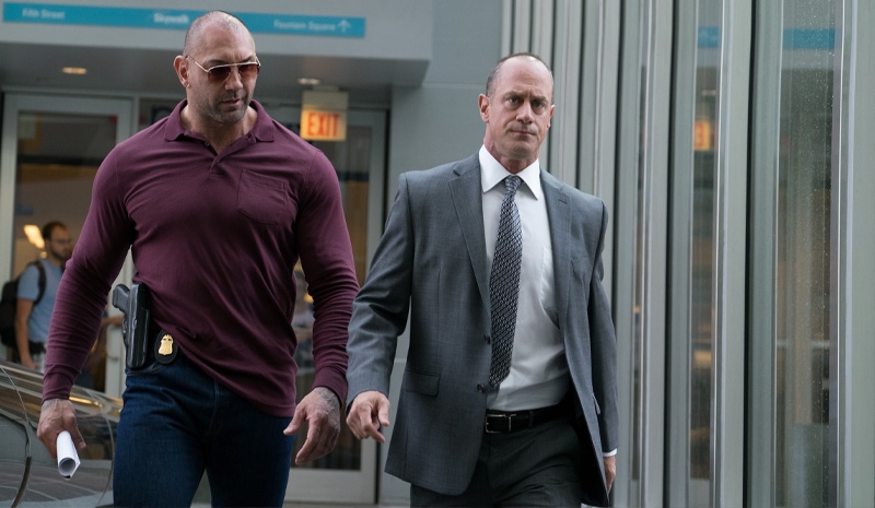 Final de Los Conspiradores explicado