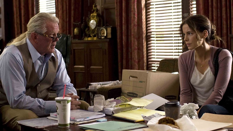 Final de Los Límites de la Verdad explicado