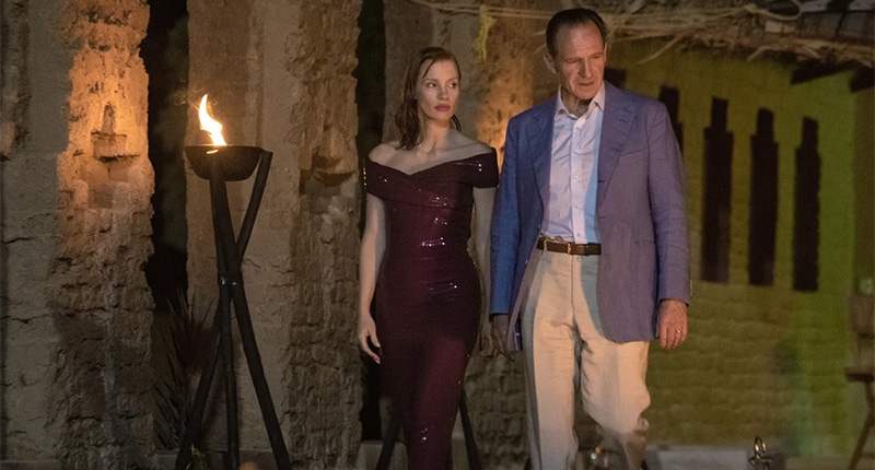 Final de Los Perdonados explicado