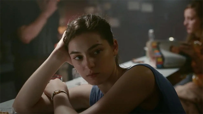 Final de El acontecimiento explicado