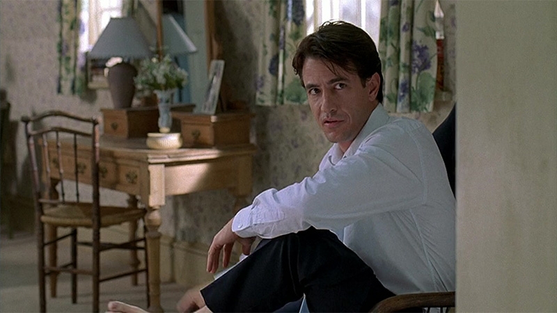 Final de El Día de la Boda explicado