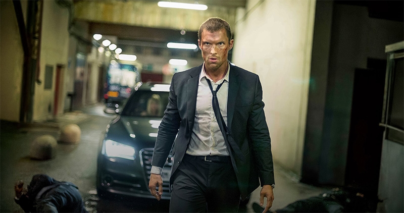 Final de Transporter Legacy explicado