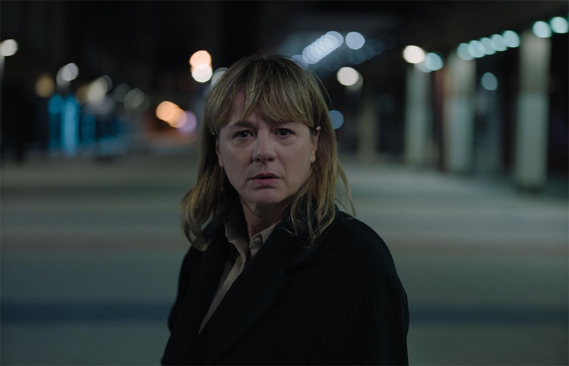 Final de Josefina explicado