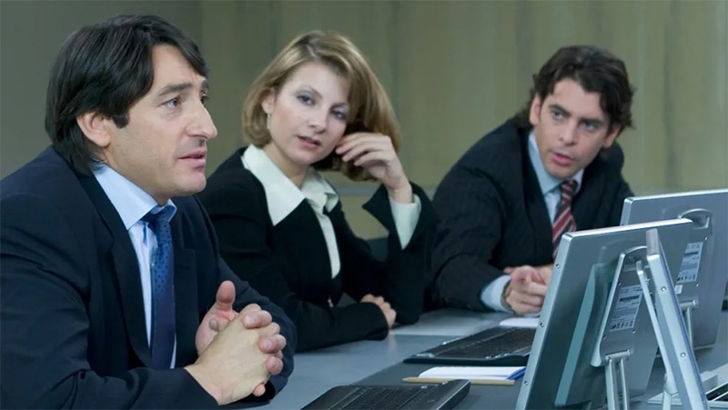 Final explicado de El Método