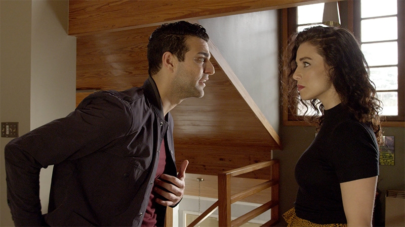 Final de El pecado de infidelidad explicado