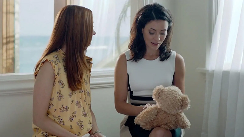 Final de Embarazada y Sola explicado