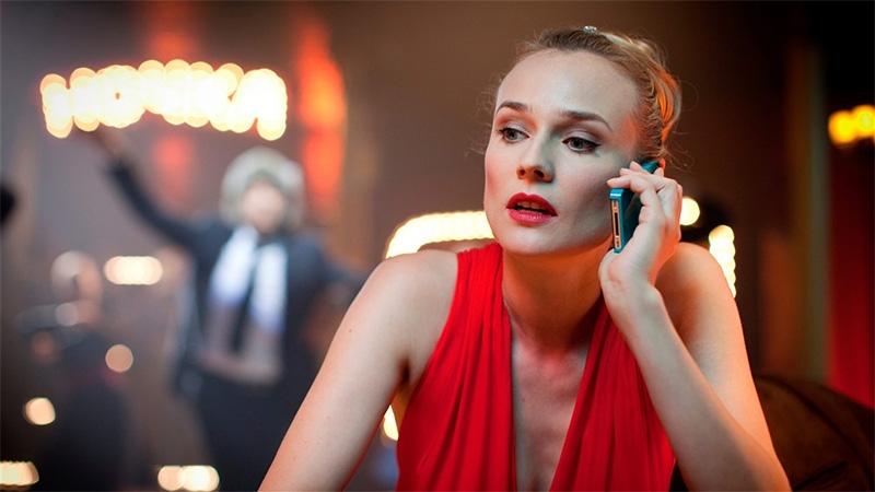 Final de Llévame a la luna explicado